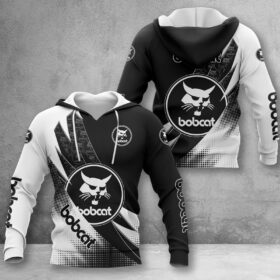 Bobcat Hoodie