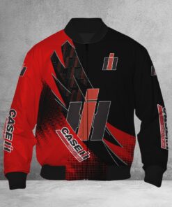 Case IH Bomberjacke