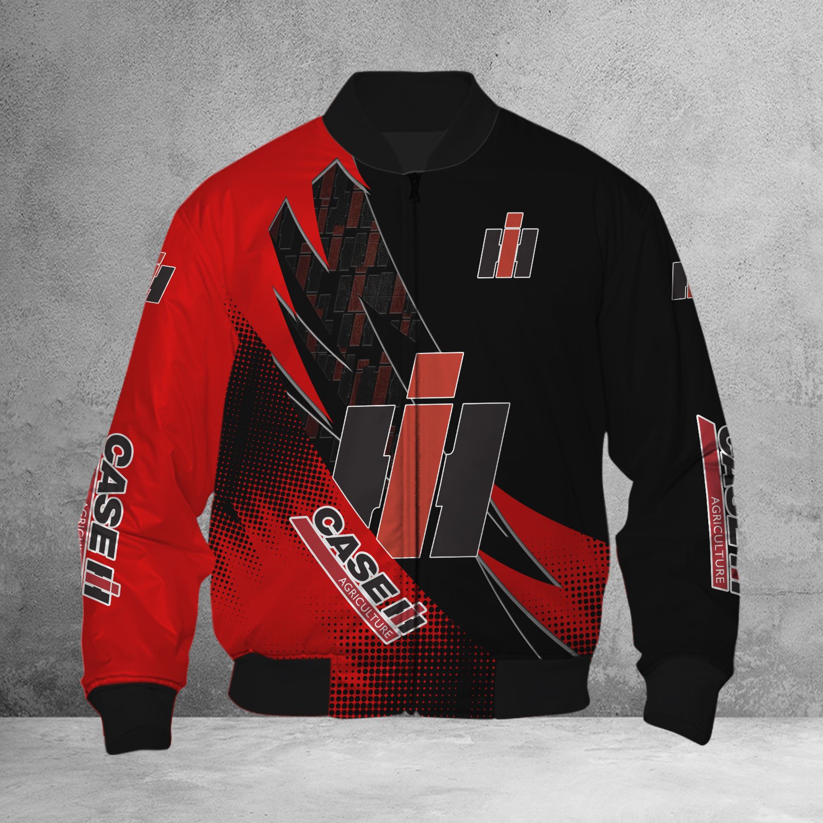 Case IH Bomberjacke