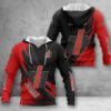 Case IH Hoodie
