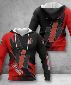 Case IH Hoodie