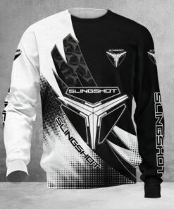 Polaris Slingshot Sweatshirt
