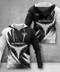 Polaris Slingshot Hoodie