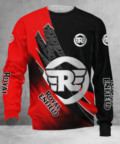 Royal Enfield Sweatshirt