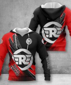Royal Enfield Hoodie