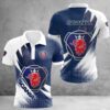 Scania Poloshirt