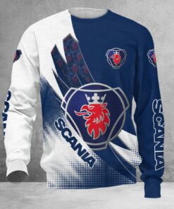 Scania Sweatshirt