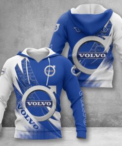 Volvo Hoodie