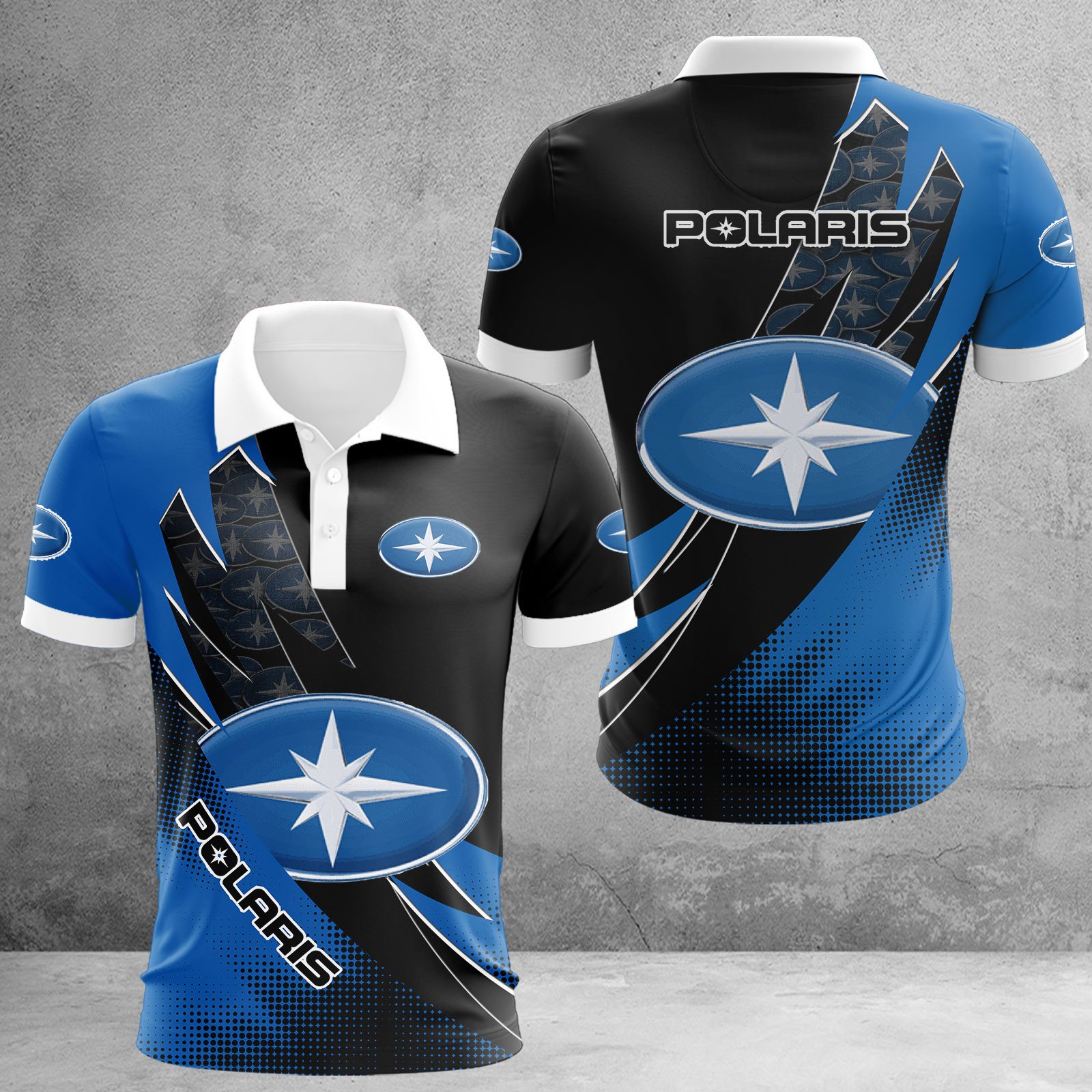 Polaris Poloshirt