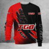 TGB Motorcyles Sweatshirt