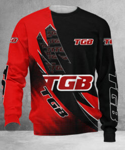 TGB Motorcyles Sweatshirt