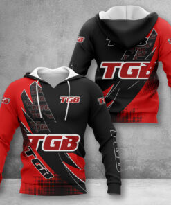 TGB Motorcyles Hoodie