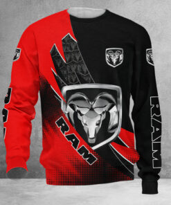Ram Truck Sweatshirt