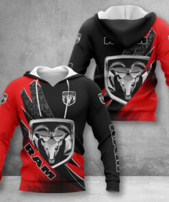Ram Truck Hoodie