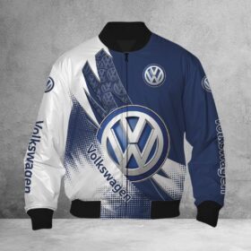 Volkswagen Bomberjacke