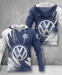 Volkswagen Hoodie