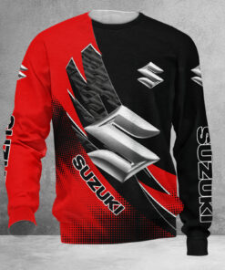 Suzuki Sweatshirt