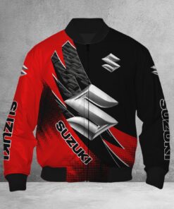 Suzuki Bomberjacke