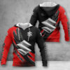 Suzuki Hoodie