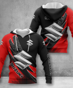 Suzuki Hoodie