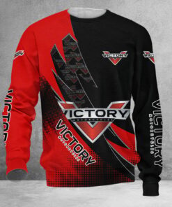 Victory Motorcycles Sweatshirt