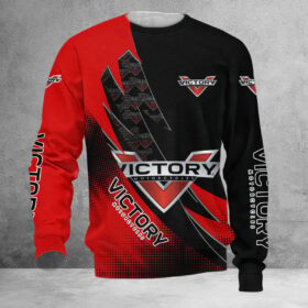 Victory Motorcycles Sweatshirt