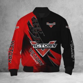 Victory Motorcycles Bomberjacke