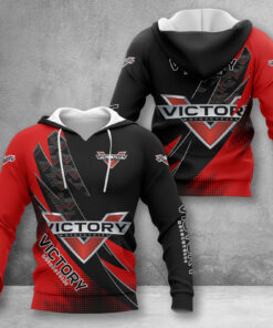 Victory Motorcycles Hoodie