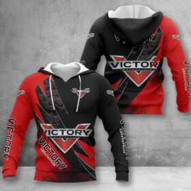 Victory Motorcycles Hoodie