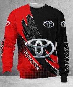 Toyota Sweatshirt