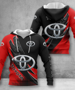 Toyota Hoodie