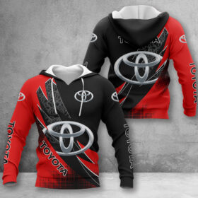 Toyota Hoodie