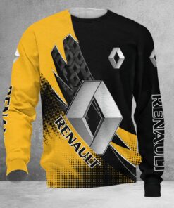 Renault Sweatshirt