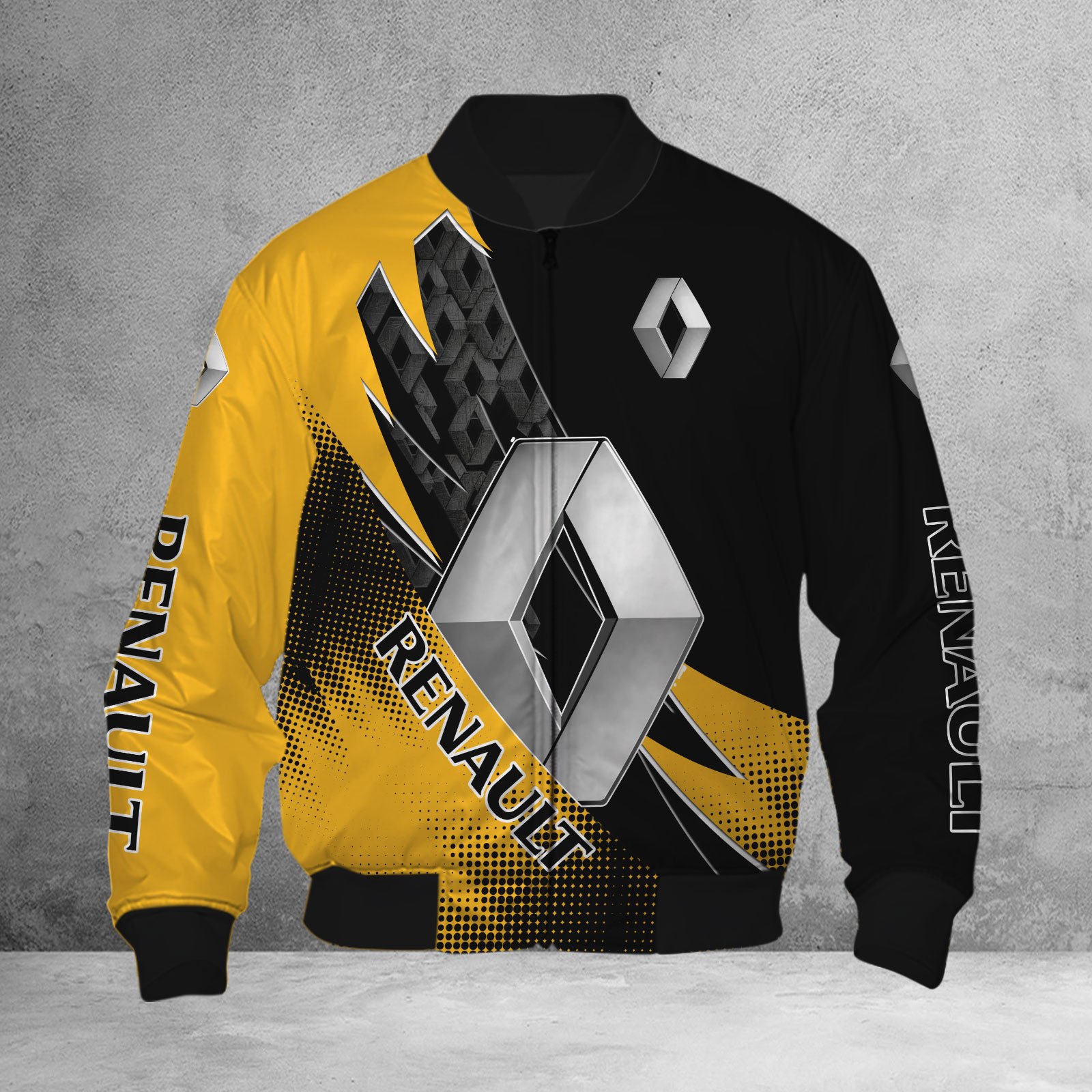 Renault Bomberjacke