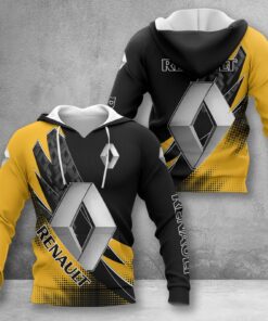 Renault Hoodie