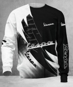 Vespa Sweatshirt