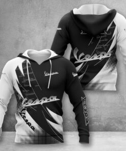 Vespa Hoodie