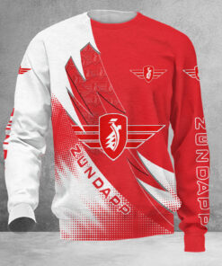 Zundapp Sweatshirt