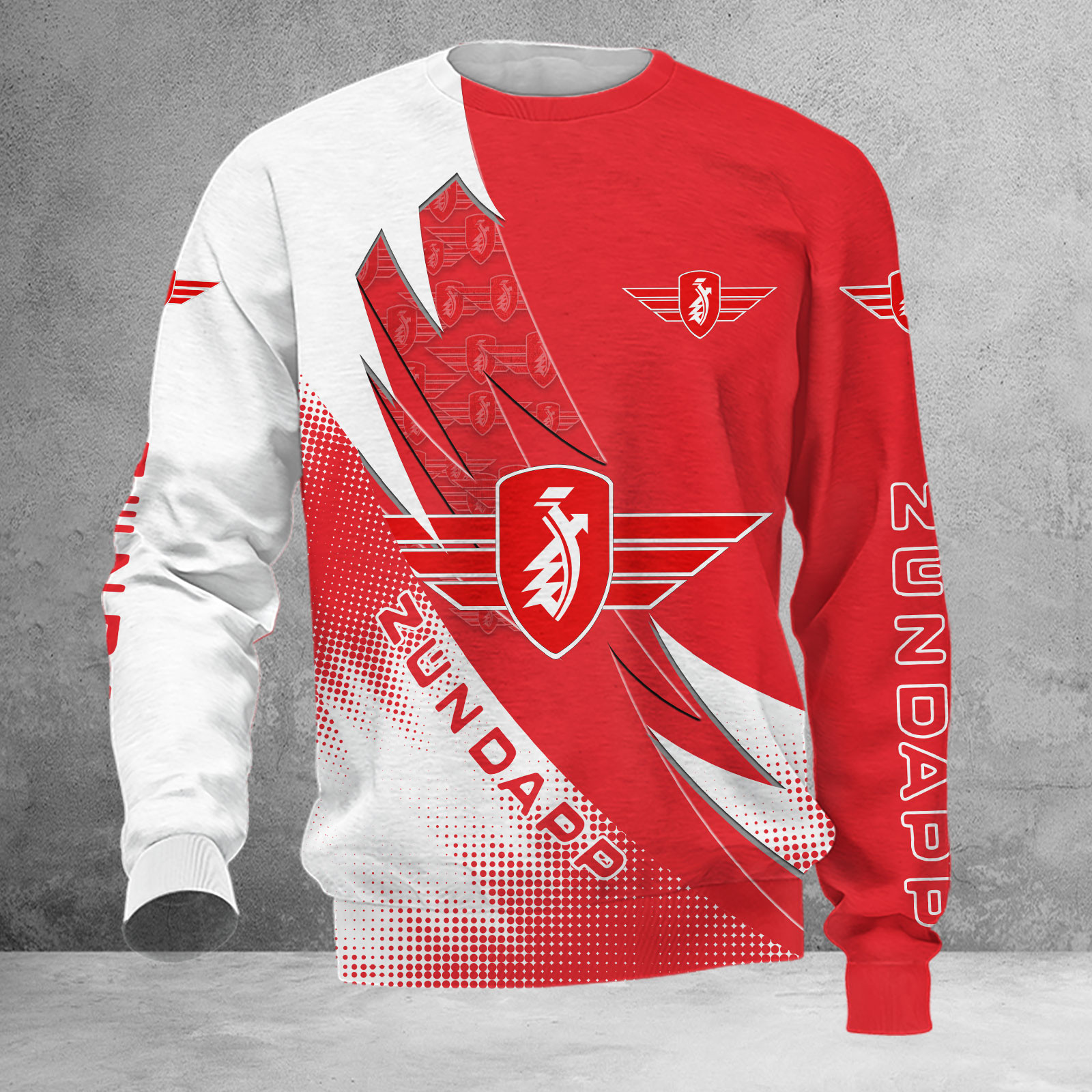 Zundapp Sweatshirt
