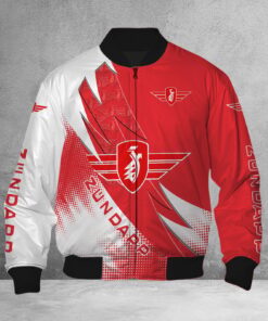 Zundapp Bomberjacke