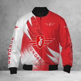 Zundapp Bomberjacke