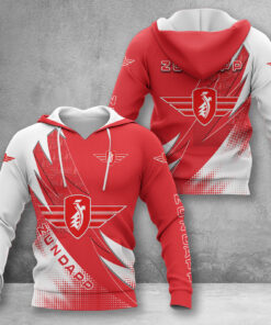 Zundapp Hoodie