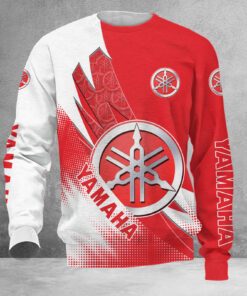 Yamaha Sweatshirt