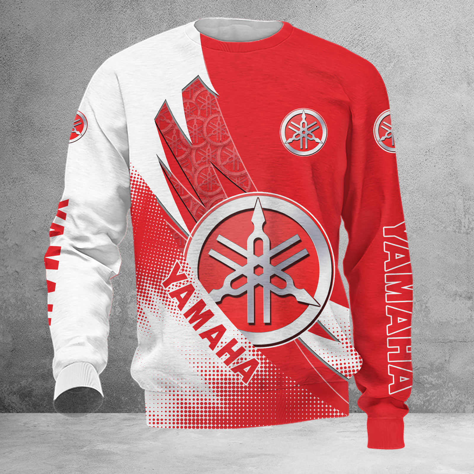 Yamaha Sweatshirt