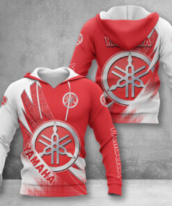 Yamaha Hoodie