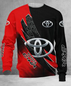 Toyota C-HR Sweatshirt