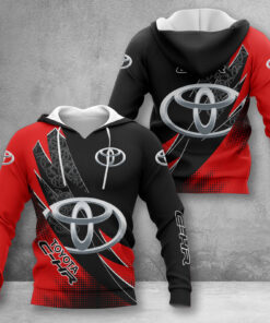 Toyota C-HR Hoodie
