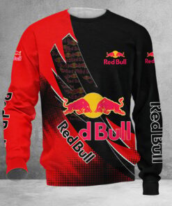 Red Bull Sweatshirt