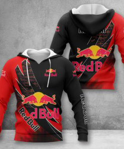 Red Bull Hoodie