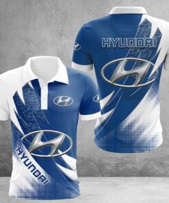 Hyundai Poloshirt